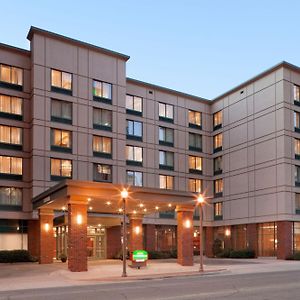 Courtyard By Marriott Birmingham Downtown At Uab