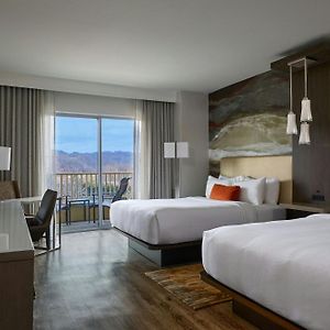 Renovated Room Mobility accessible