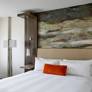 King or Double Room