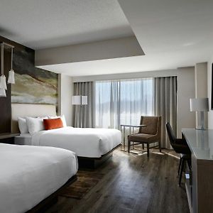 Renovated Room Hearing accessible